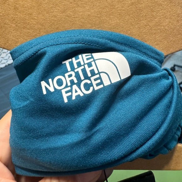 North face dipsea cover it blue moss NWT - Picture 2 of 3